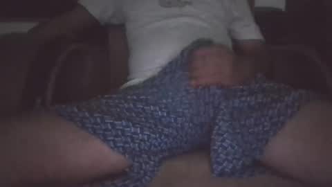 Big Brown Cock online show from June 7, 4:14 pm