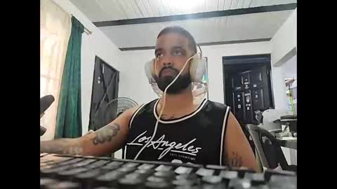 ggranuja online show from April 5, 6:37 pm