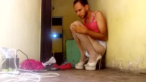 Gaby online show from September 10, 3:32 pm