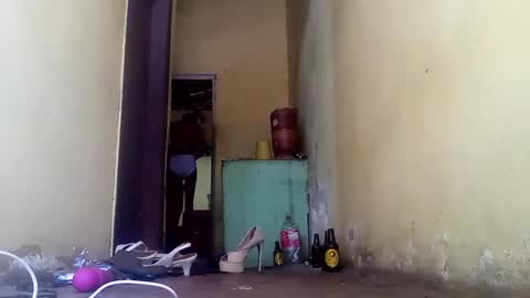 Gaby online show from September 17, 7:59 pm