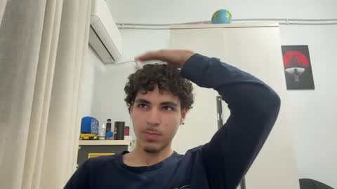 ghilassss online show from March 26, 11:31 pm