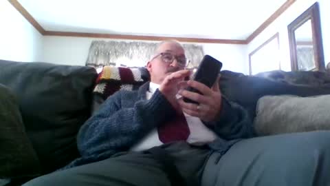 Snapshot of ghost2534 chatting on February 26, 4:45 pm ghost2534 online show from February 26, 4:45 pm