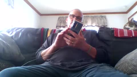 Snapshot of ghost2534 chatting on September 16, 1:45 pm ghost2534 online show from September 16, 1:45 pm