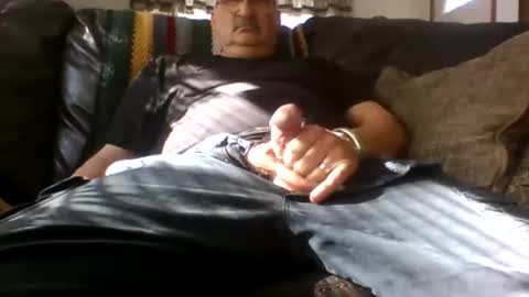 ghost2534 online show from June 2, 12:39 pm
