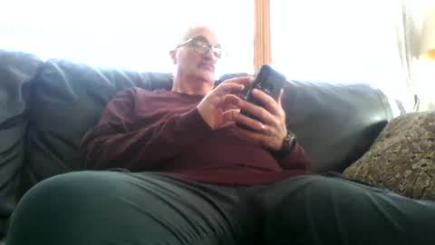 Snapshot of ghost2534 chatting on January 4, 6:51 pm ghost2534 online show from January 4, 6:51 pm