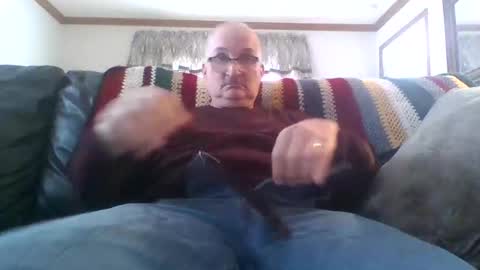 ghost2534 online show from March 4, 3:52 pm