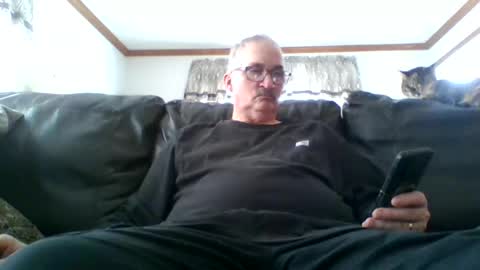 Snapshot of ghost2534 chatting on February 2, 6:31 pm ghost2534 online show from February 2, 6:31 pm