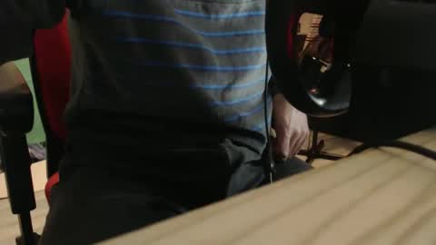 ghostatitude online show from October 22, 7:38 pm