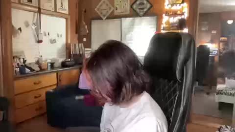 ghostboygbc online show from October 14, 8:10 am