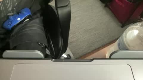 ghostboygbc online show from December 14, 7:15 am