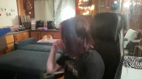 ghostboygbc online show from November 17, 3:31 am