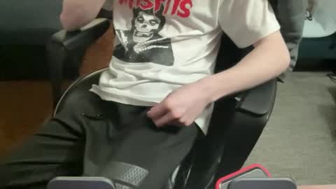 ghostboygbc online show from February 19, 5:48 am