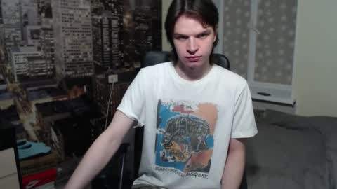 Fedya online show from October 23, 6:33 pm