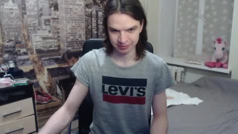 Fedya online show from April 29, 5:30 pm