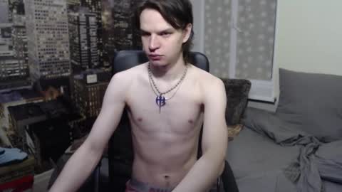 Fedya online show from October 31, 10:02 pm