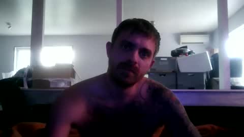 ghostrider883hd online show from October 16, 3:20 pm