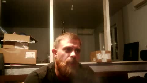 ghostrider883hd online show from September 19, 6:30 pm