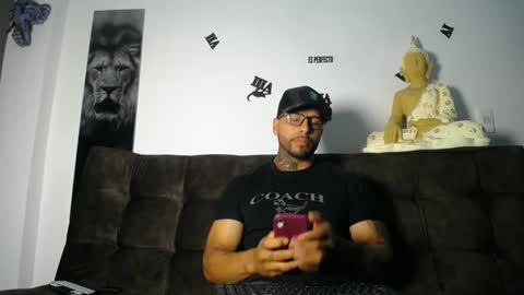 Snapshot of gianni_donato95 chatting on September 29, 10:05 pm Dilan online show from September 29, 10:05 pm