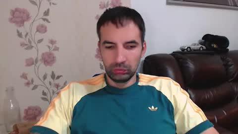 Gianni online show from November 13, 12:32 pm