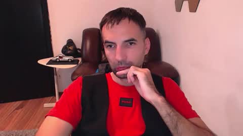 Gianni online show from October 14, 6:15 pm