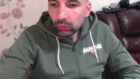 Gianni online show from April 7, 7:14 pm