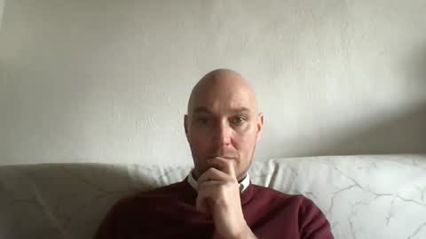 giannipaciotti online show from March 11, 2:02 pm