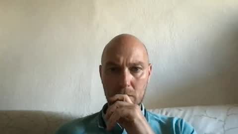 giannipaciotti online show from May 23, 12:10 pm