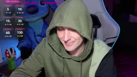 Mirko online show from October 14, 7:54 pm