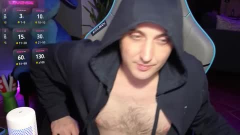 Mirko online show from January 12, 6:45 pm