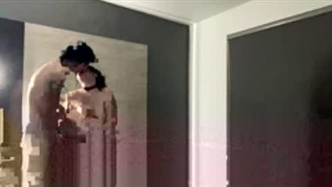 gimmedangerlittlestranger online show from June 3, 9:44 am