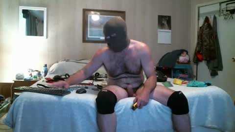 gimp slave at heart online show from May 25, 7:31 pm