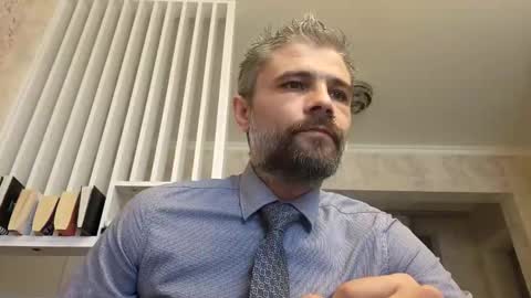 Gabriel online show from March 7, 10:13 am