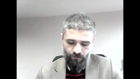 Gabriel online show from December 30, 7:48 am