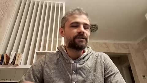 Gabriel online show from January 12, 5:56 am