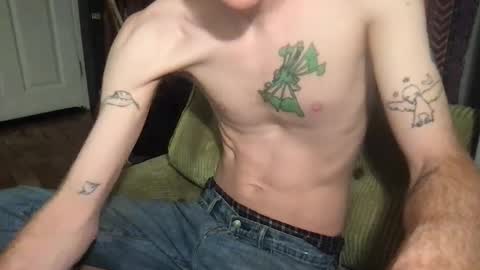 ginger_halo online show from January 8, 5:34 am