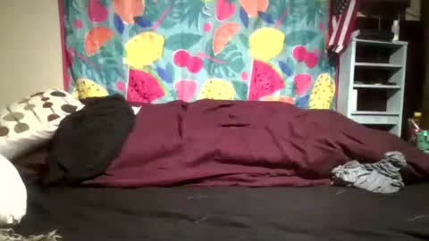 gingered7 online show from April 24, 5:43 am