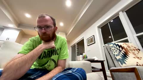 gingerginger111 online show from December 22, 12:08 am