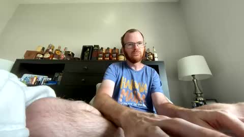 gingerginger111 online show from January 14, 3:06 pm