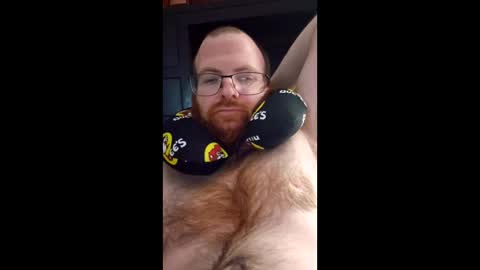 gingerginger111 online show from March 9, 2:49 am