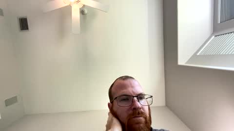 gingerginger111 online show from October 12, 2:55 pm