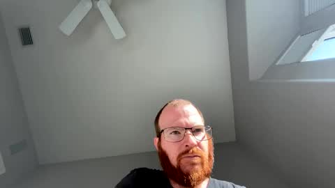 gingerginger111 online show from February 20, 1:35 pm