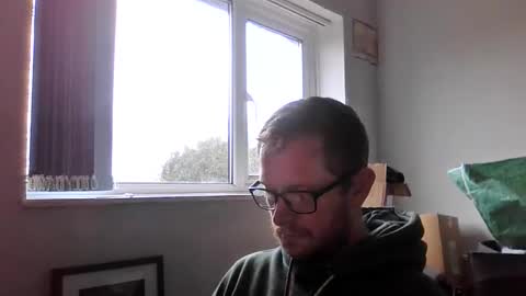 ginwood online show from February 2, 10:35 am