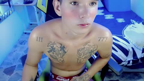 GIO online show from October 22, 1:37 pm