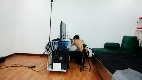 GIO AND LORENZ online show from October 8, 6:56 pm