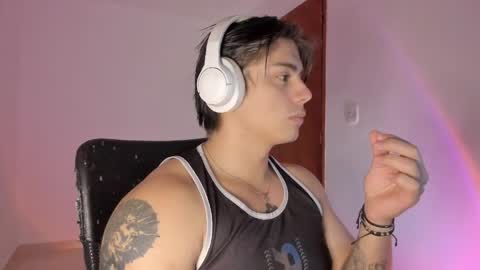 GioRusso online show from April 12, 9:05 pm