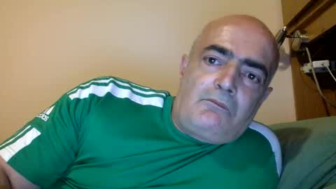 gioeste1 online show from April 20, 6:10 pm