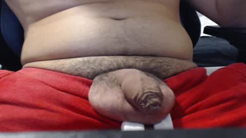 GioRgio online show from September 20, 6:30 pm