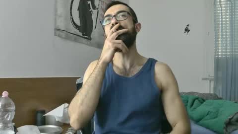 Giopper28 online show from December 7, 11:51 am