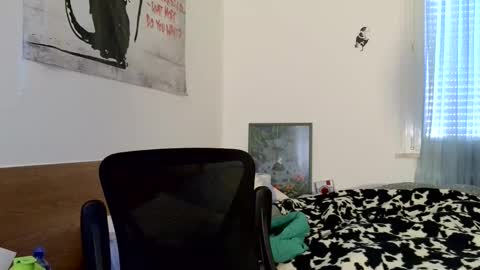 Giopper28 online show from January 30, 10:29 am