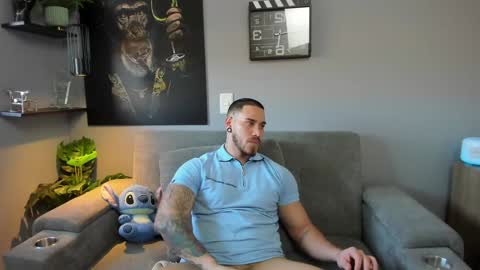 Giorgio leone online show from January 30, 10:30 pm